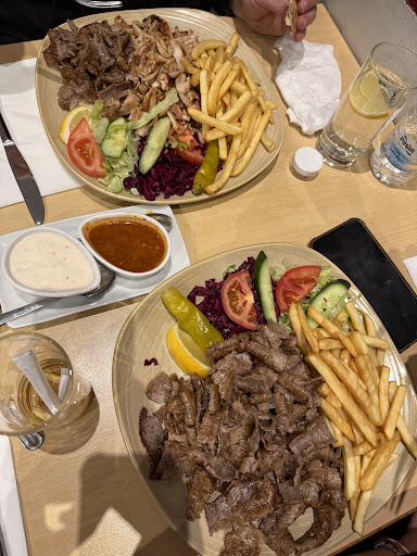 Photo of Kebab Land - 34-36 College Rd, Harrow HA1 1BE