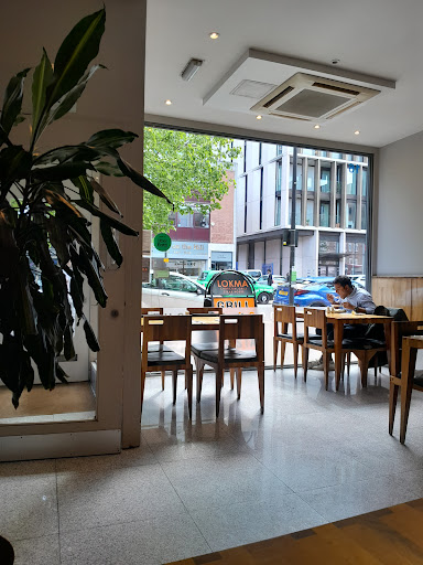 Photo of Kebab Land - 34-36 College Rd, Harrow HA1 1BE