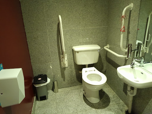 Photo of Kebab Land - 34-36 College Rd, Harrow HA1 1BE