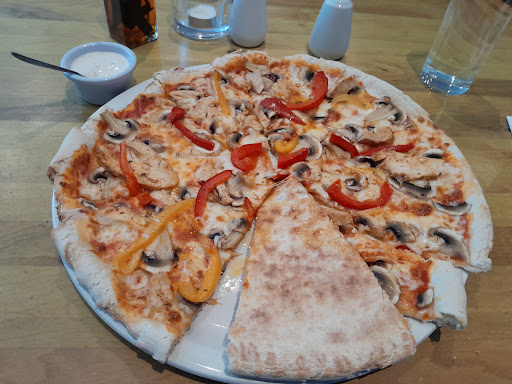 Photo of Kebab Land - 34-36 College Rd, Harrow HA1 1BE