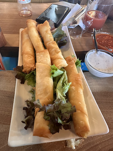 Photo of Woody Grill - Harrow Wealdstone - 91-92 High St, Harrow HA3 5DL