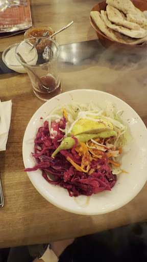 Photo of Woody Grill - Harrow Wealdstone - 91-92 High St, Harrow HA3 5DL