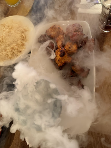 Photo of Woody Grill - Harrow Wealdstone - 91-92 High St, Harrow HA3 5DL