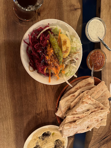 Photo of Woody Grill - Harrow Wealdstone - 91-92 High St, Harrow HA3 5DL