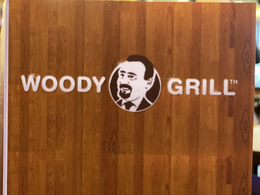 Photo of Woody Grill - Harrow Wealdstone - 91-92 High St, Harrow HA3 5DL
