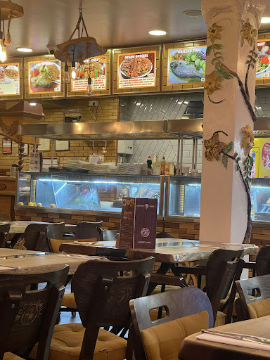 Photo of Woody Grill - Harrow Wealdstone - 91-92 High St, Harrow HA3 5DL