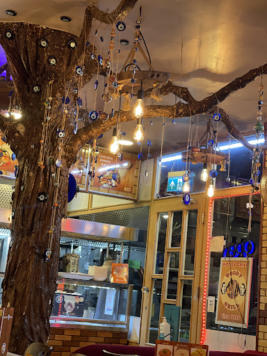 Photo of Woody Grill - Harrow Wealdstone - 91-92 High St, Harrow HA3 5DL