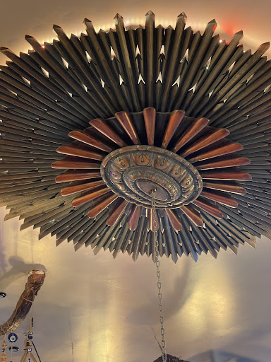 Photo of Woody Grill - Harrow Wealdstone - 91-92 High St, Harrow HA3 5DL