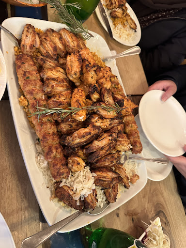 Photo of Woody Grill - Harrow Wealdstone - 91-92 High St, Harrow HA3 5DL