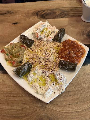 Photo of Woody Grill - Harrow Wealdstone - 91-92 High St, Harrow HA3 5DL