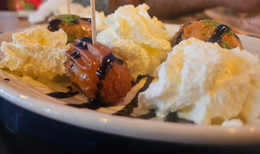 Photo of Woody Grill - Harrow Wealdstone - 91-92 High St, Harrow HA3 5DL