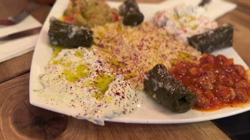 Photo of Woody Grill - Harrow Wealdstone - 91-92 High St, Harrow HA3 5DL