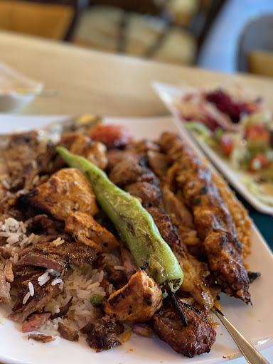 Photo of Woody Grill - Harrow Wealdstone - 91-92 High St, Harrow HA3 5DL