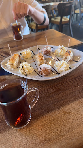 Photo of Woody Grill - Harrow Wealdstone - 91-92 High St, Harrow HA3 5DL