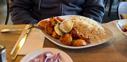 Photo of Woody Grill - Harrow Wealdstone - 91-92 High St, Harrow HA3 5DL