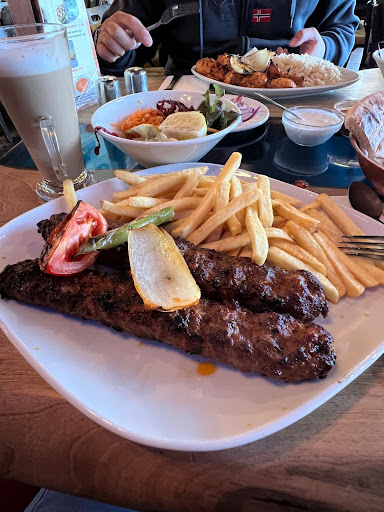 Photo of Woody Grill - Harrow Wealdstone - 91-92 High St, Harrow HA3 5DL