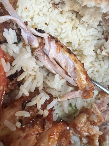 Photo of Woody Grill - Harrow Wealdstone - 91-92 High St, Harrow HA3 5DL