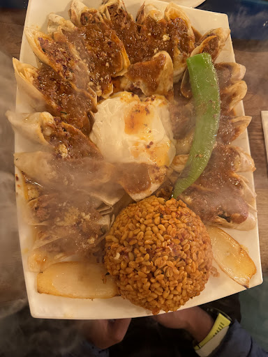 Photo of Woody Grill - Harrow Wealdstone - 91-92 High St, Harrow HA3 5DL