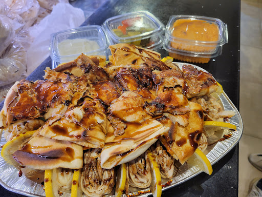 Photo of IBN ALSHAM Restaurant - 249 High Rd, London NW10 2RX