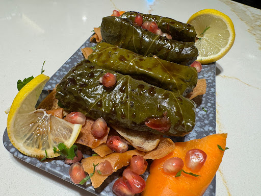 Photo of IBN ALSHAM Restaurant - 249 High Rd, London NW10 2RX