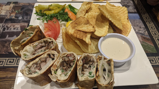 Photo of IBN ALSHAM Restaurant - 249 High Rd, London NW10 2RX