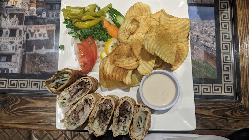 Photo of IBN ALSHAM Restaurant - 249 High Rd, London NW10 2RX