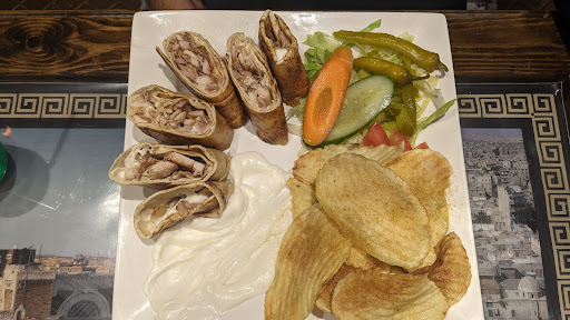 Photo of IBN ALSHAM Restaurant - 249 High Rd, London NW10 2RX