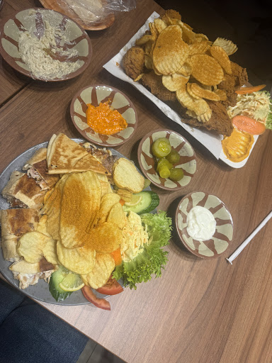 Photo of IBN ALSHAM Restaurant - 249 High Rd, London NW10 2RX