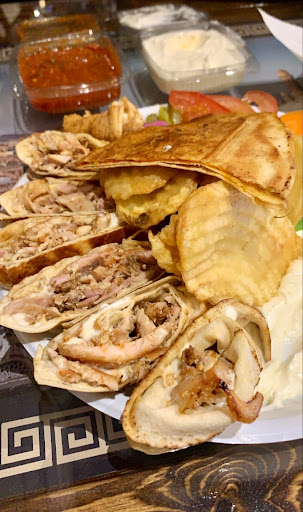 Photo of IBN ALSHAM Restaurant - 249 High Rd, London NW10 2RX