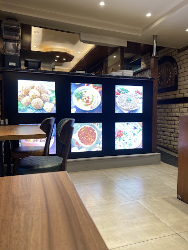 Photo of IBN ALSHAM Restaurant - 249 High Rd, London NW10 2RX