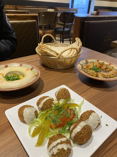 Photo of IBN ALSHAM Restaurant - 249 High Rd, London NW10 2RX