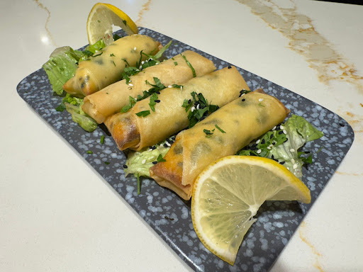 Photo of IBN ALSHAM Restaurant - 249 High Rd, London NW10 2RX