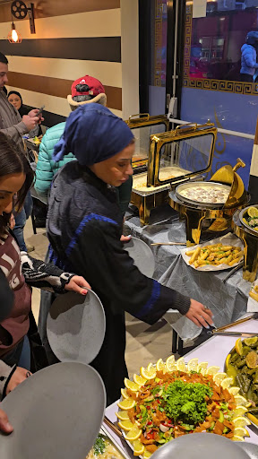 Photo of IBN ALSHAM Restaurant - 249 High Rd, London NW10 2RX