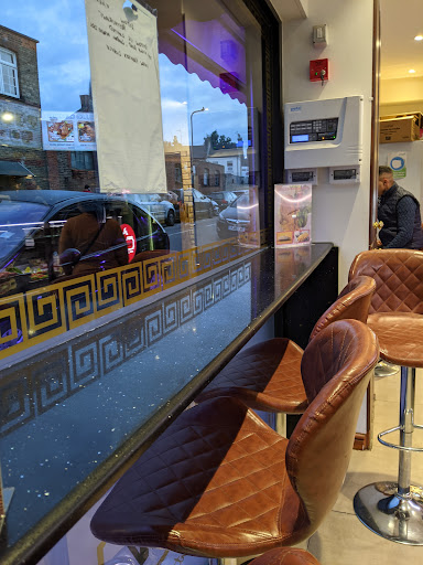 Photo of IBN ALSHAM Restaurant - 249 High Rd, London NW10 2RX