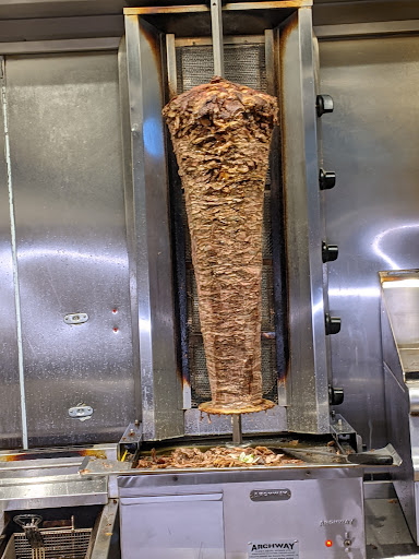 Photo of IBN ALSHAM Restaurant - 249 High Rd, London NW10 2RX