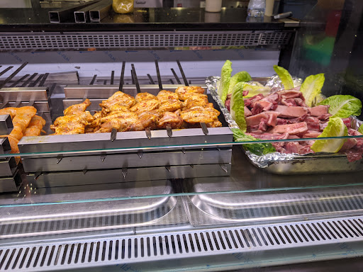 Photo of IBN ALSHAM Restaurant - 249 High Rd, London NW10 2RX