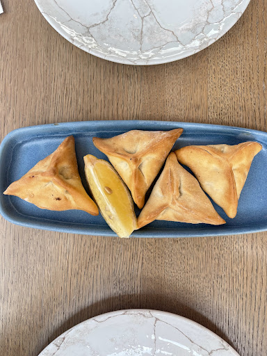 Photo of Maroush Park Royal - 5 McNicol Dr, London NW10 7AJ