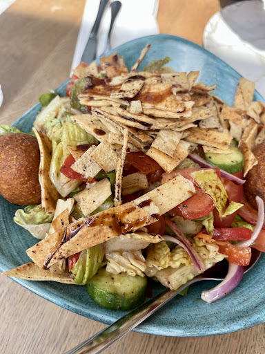 Photo of Maroush Park Royal - 5 McNicol Dr, London NW10 7AJ