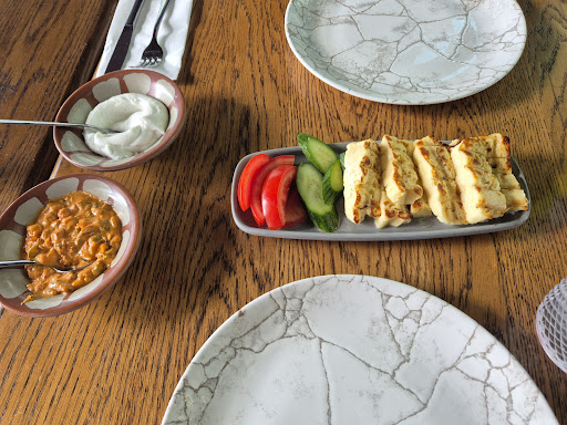 Photo of Maroush Park Royal - 5 McNicol Dr, London NW10 7AJ