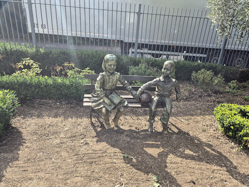 Photo of Maroush Park Royal - 5 McNicol Dr, London NW10 7AJ