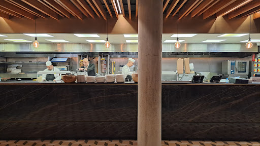 Photo of Maroush Park Royal - 5 McNicol Dr, London NW10 7AJ