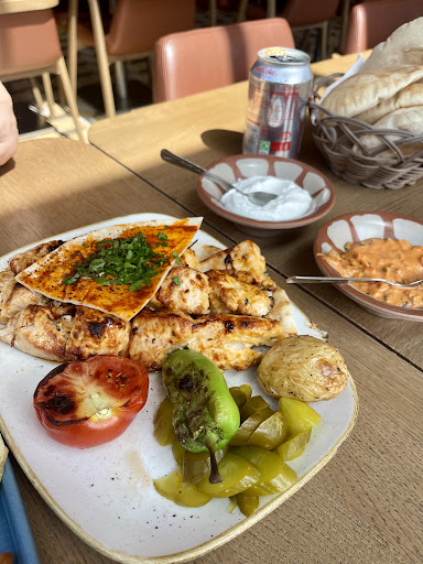 Photo of Maroush Park Royal - 5 McNicol Dr, London NW10 7AJ