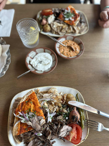 Photo of Maroush Park Royal - 5 McNicol Dr, London NW10 7AJ