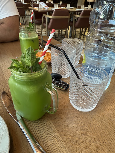 Photo of Maroush Park Royal - 5 McNicol Dr, London NW10 7AJ