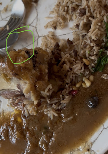 Photo of Maroush Park Royal - 5 McNicol Dr, London NW10 7AJ