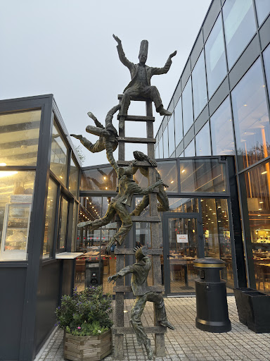 Photo of Maroush Park Royal - 5 McNicol Dr, London NW10 7AJ