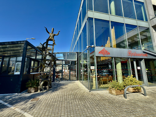 Photo of Maroush Park Royal - 5 McNicol Dr, London NW10 7AJ