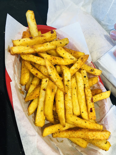 Photo of Falafel Bar Harrow - 273 Pinner Rd, Harrow HA1 4HF