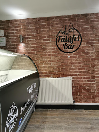 Photo of Falafel Bar Harrow - 273 Pinner Rd, Harrow HA1 4HF
