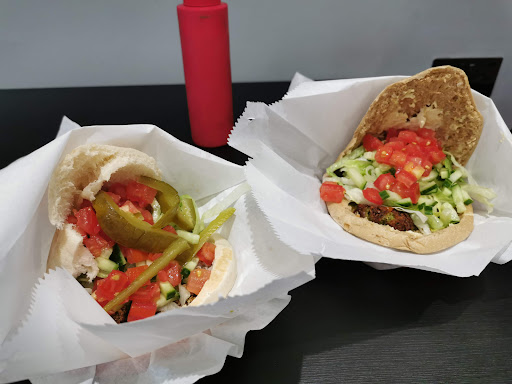 Photo of Falafel Bar Harrow - 273 Pinner Rd, Harrow HA1 4HF